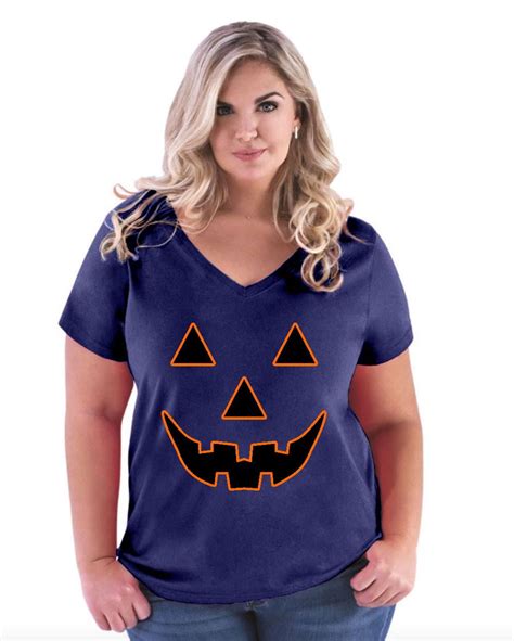 halloween shirts women walmart